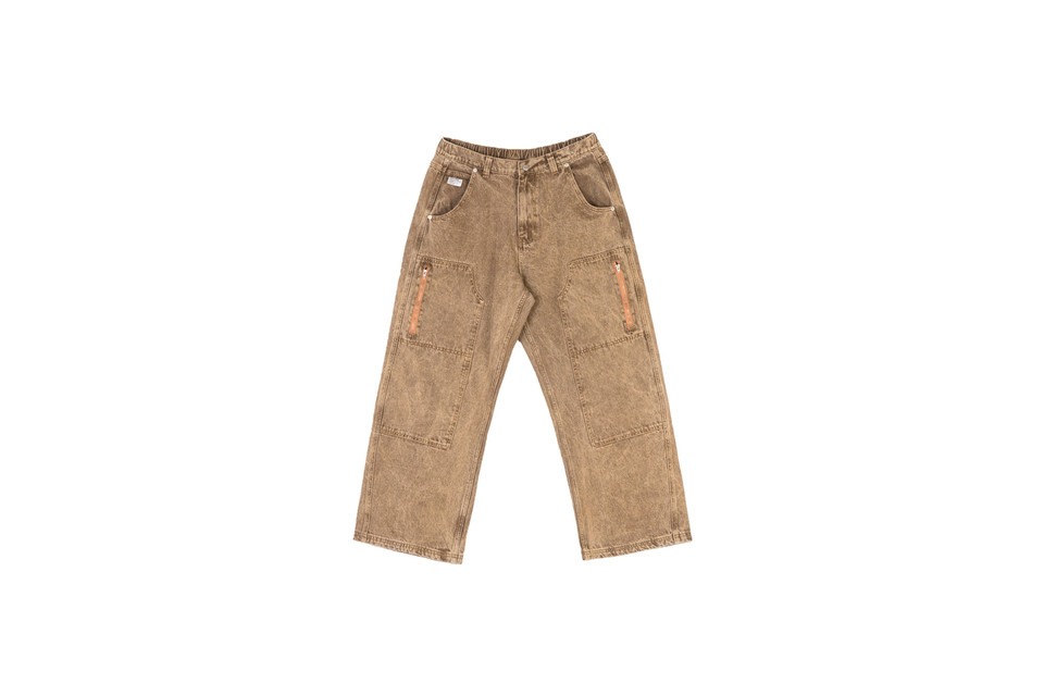 Double Knee Carpenter Pants (11)