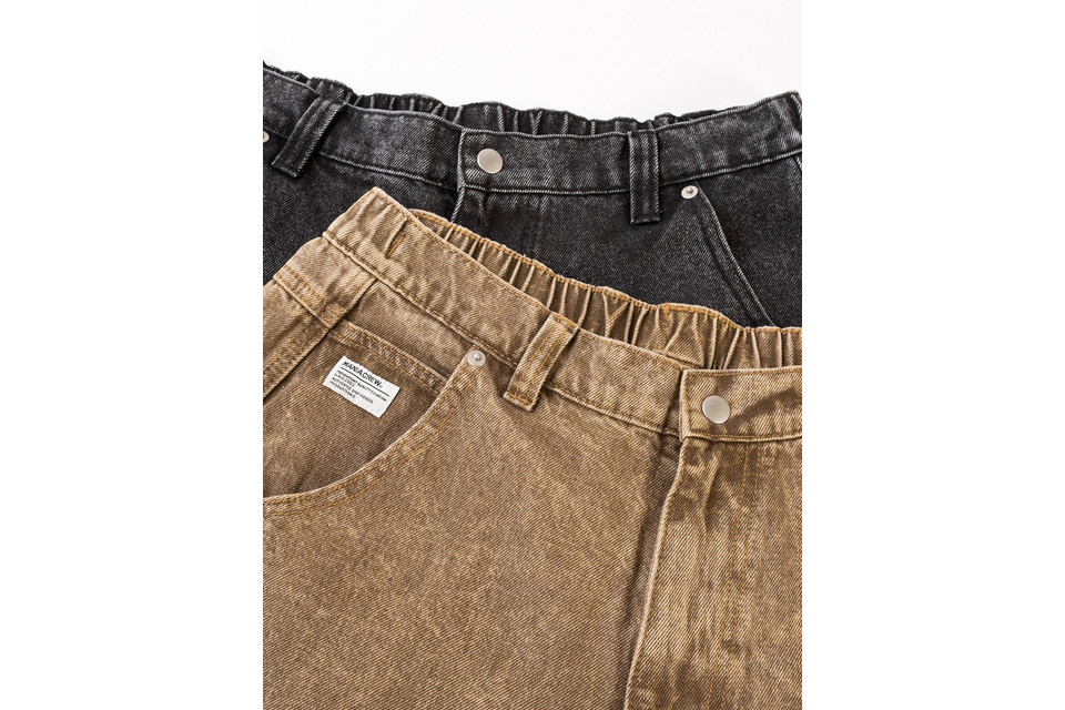 Double Knee Carpenter Pants (13)