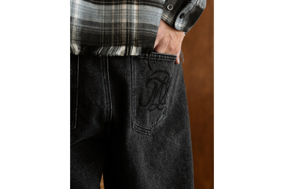Double Knee Carpenter Pants (8)