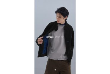 Eternal Corduroy Harrington Jacket (1)