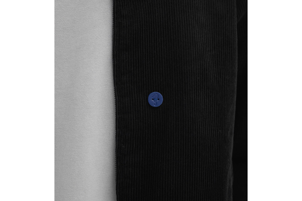 Eternal Corduroy Harrington Jacket (5)