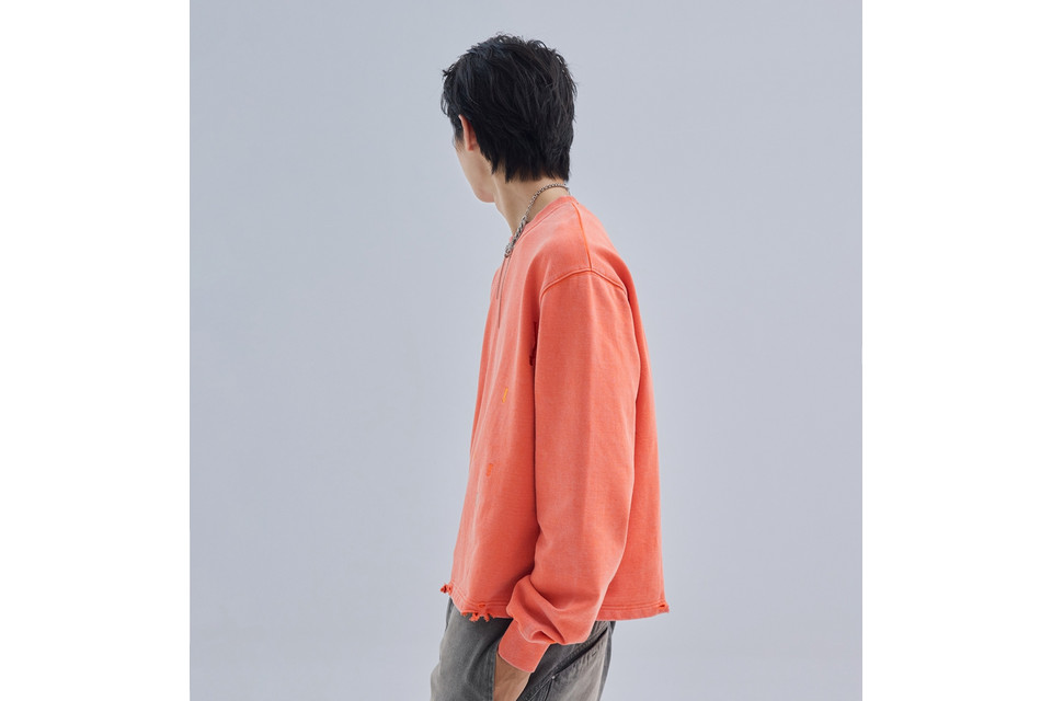 Forget Me Not Crewneck (2)