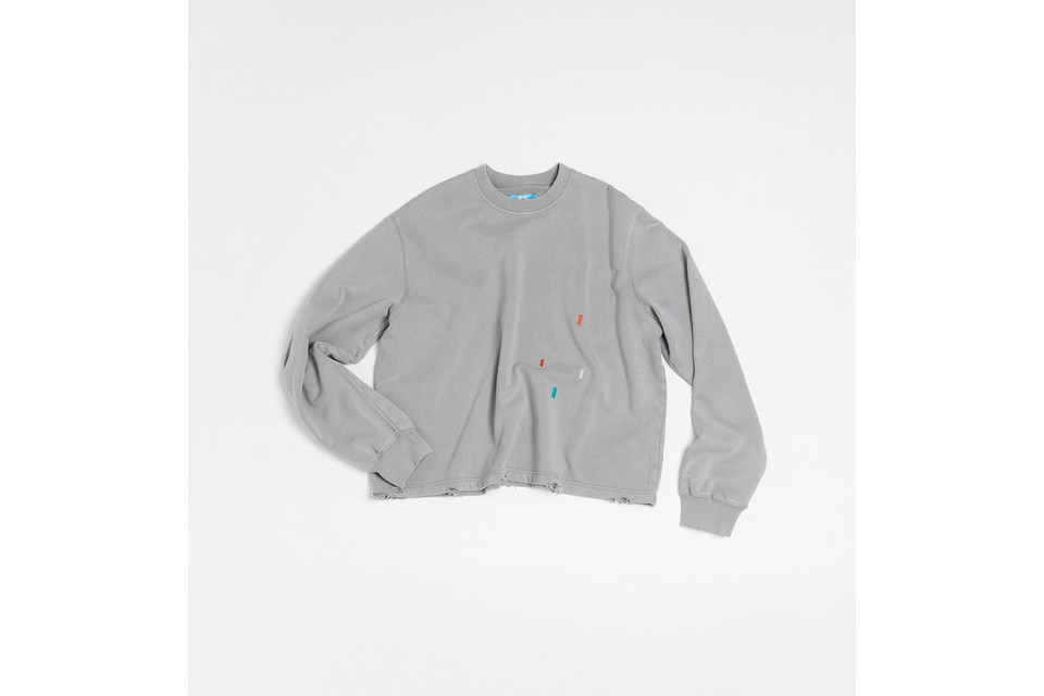 Forget Me Not Crewneck (20)