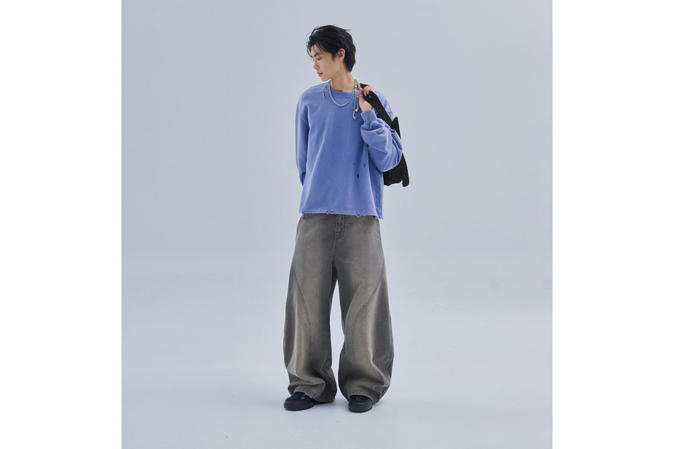 Forget Me Not Crewneck (7)