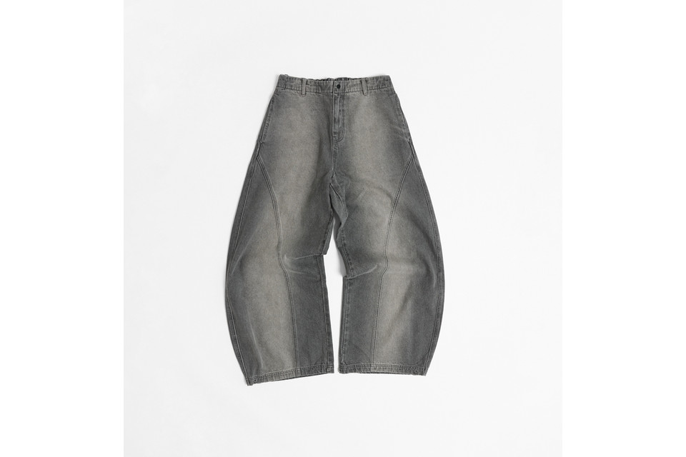 Frozen Lake Denim Pants (8)