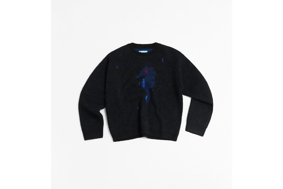 Hippocampus Sweater (10)