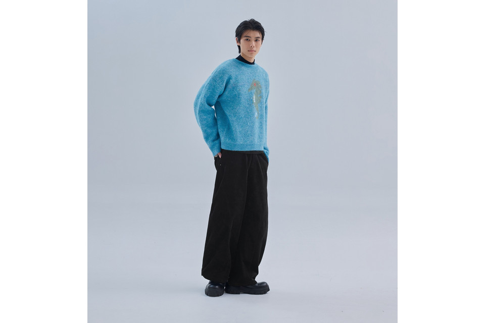 Hippocampus Sweater (6)