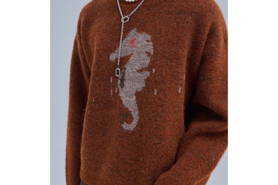 Hippocampus Sweater (9)
