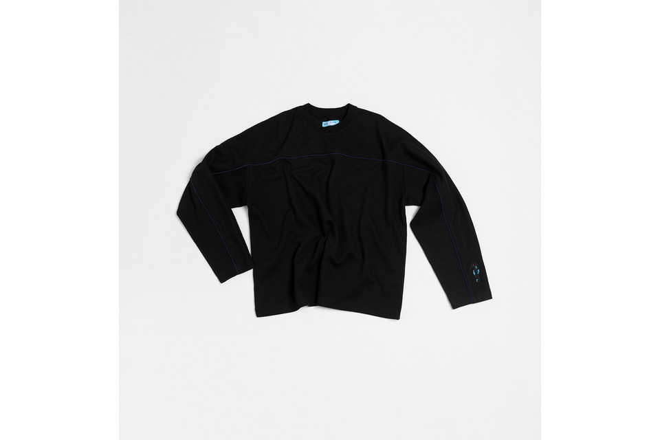 Lacuna Waffle LS Tee (12)