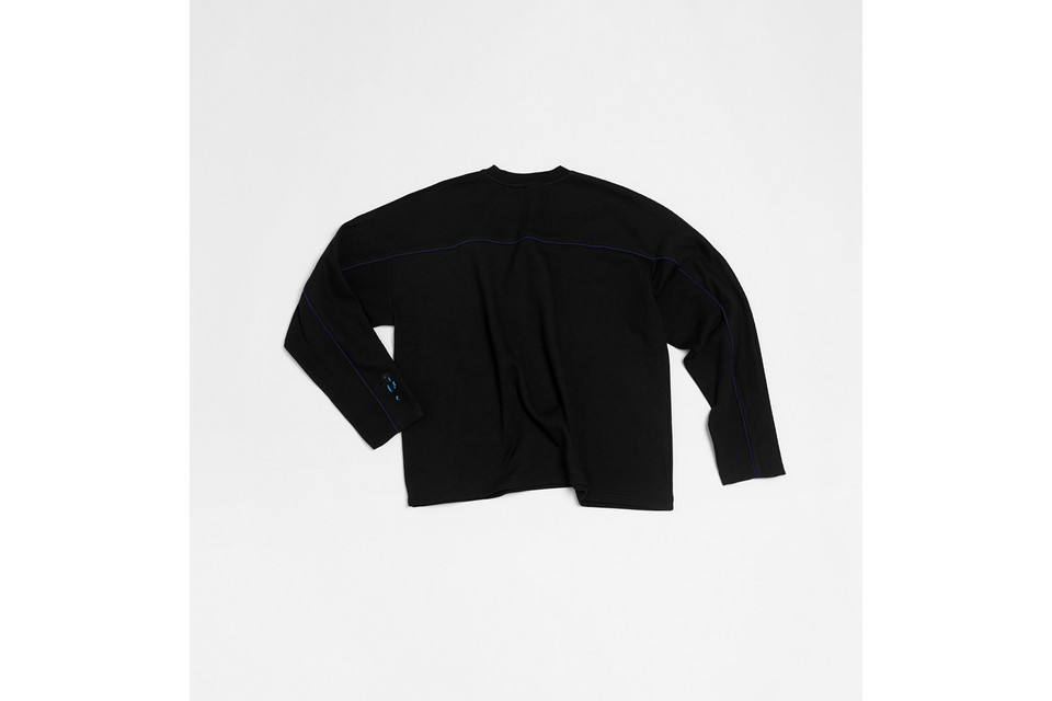 Lacuna Waffle LS Tee (13)