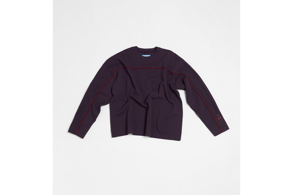 Lacuna Waffle LS Tee (18)