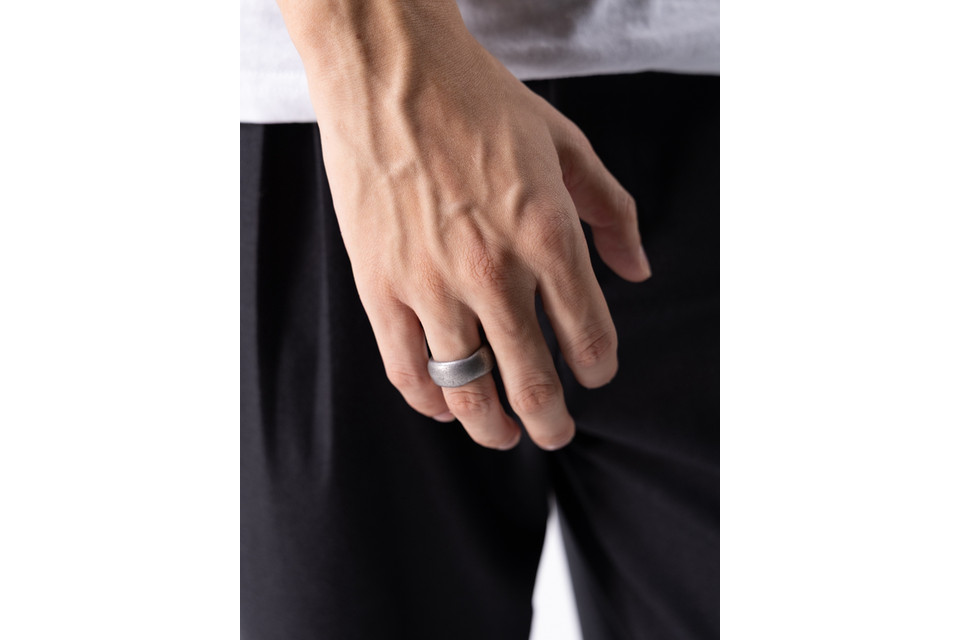 Liam Conner x Anonymous Talking Band Ring (2)