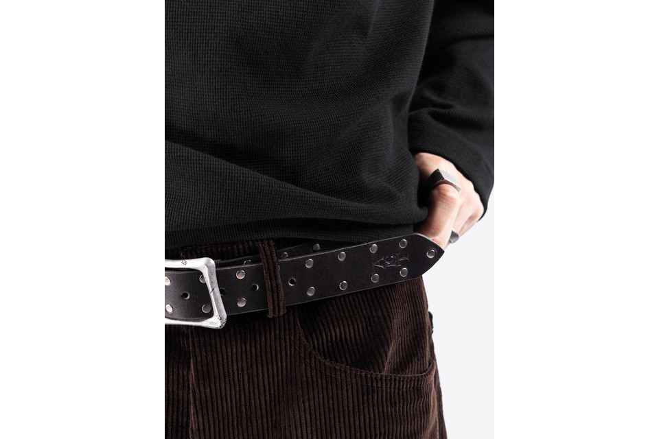 Liam Conner x Anonymous Talking Belt (1)