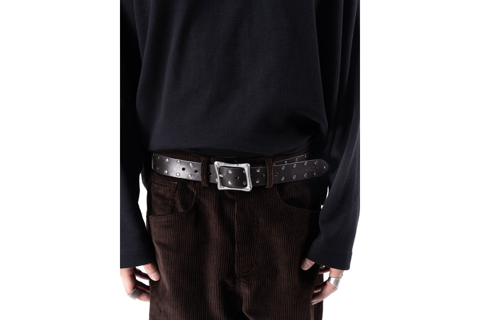 Liam Conner x Anonymous Talking Belt (2)