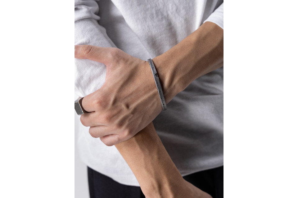 Liam Conner x Anonymous Talking Bracelet (1)