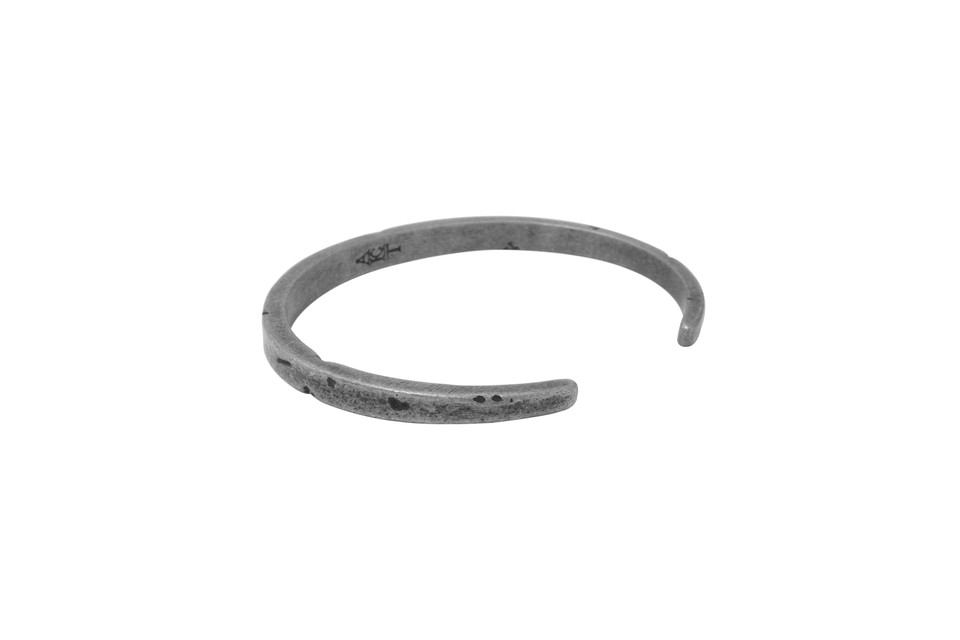 Liam Conner x Anonymous Talking Bracelet (6)