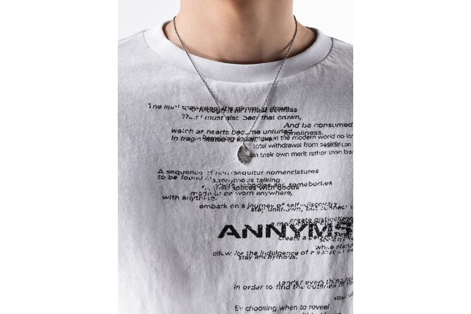 Liam Conner x Anonymous Talking Necklace (2)
