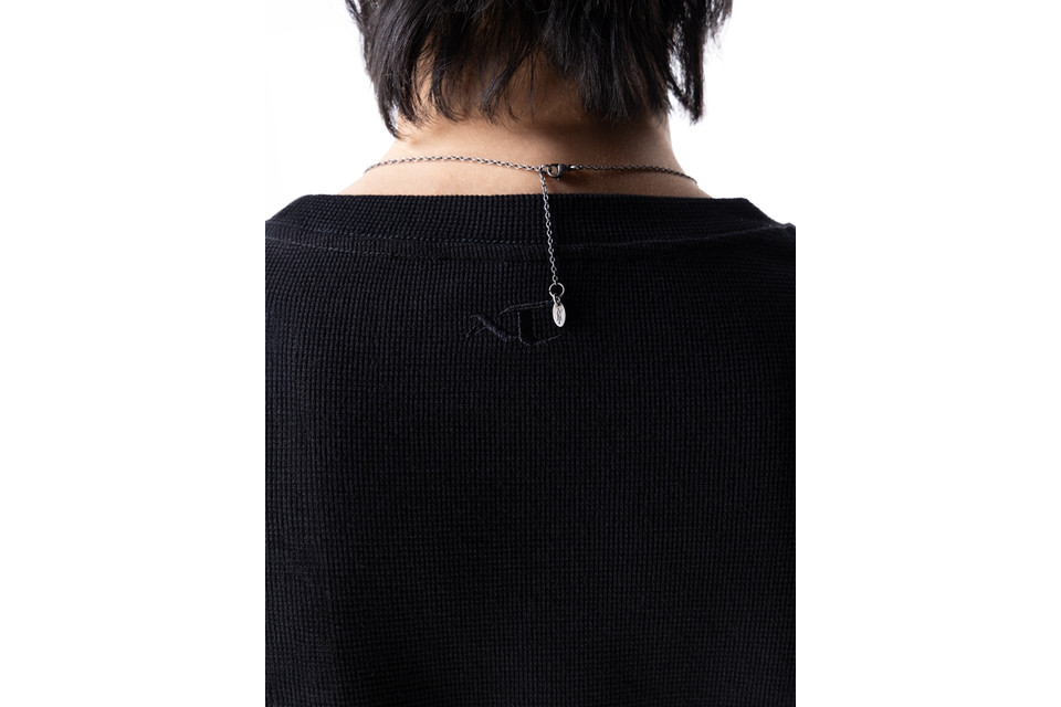 Liam Conner x Anonymous Talking Necklace (3)