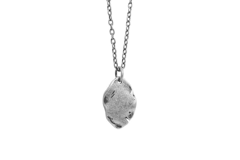 Liam Conner x Anonymous Talking Necklace (6)