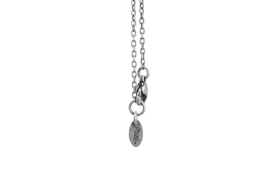Liam Conner x Anonymous Talking Necklace (7)