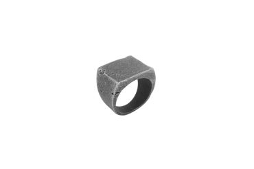 Liam Conner x Anonymous Talking Signet Ring (0)