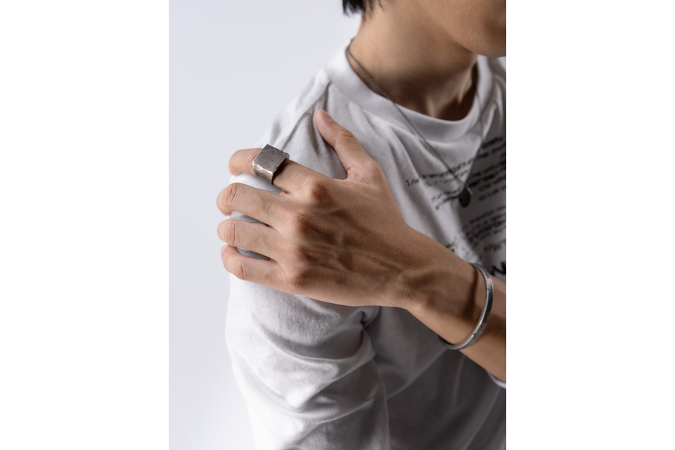 Liam Conner x Anonymous Talking Signet Ring (2)