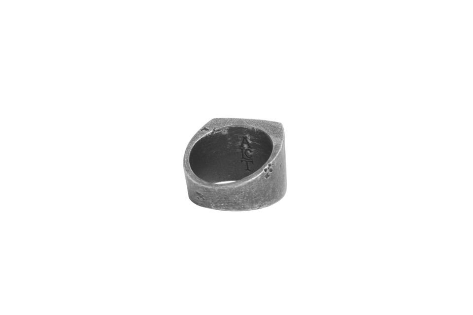 Liam Conner x Anonymous Talking Signet Ring (7)