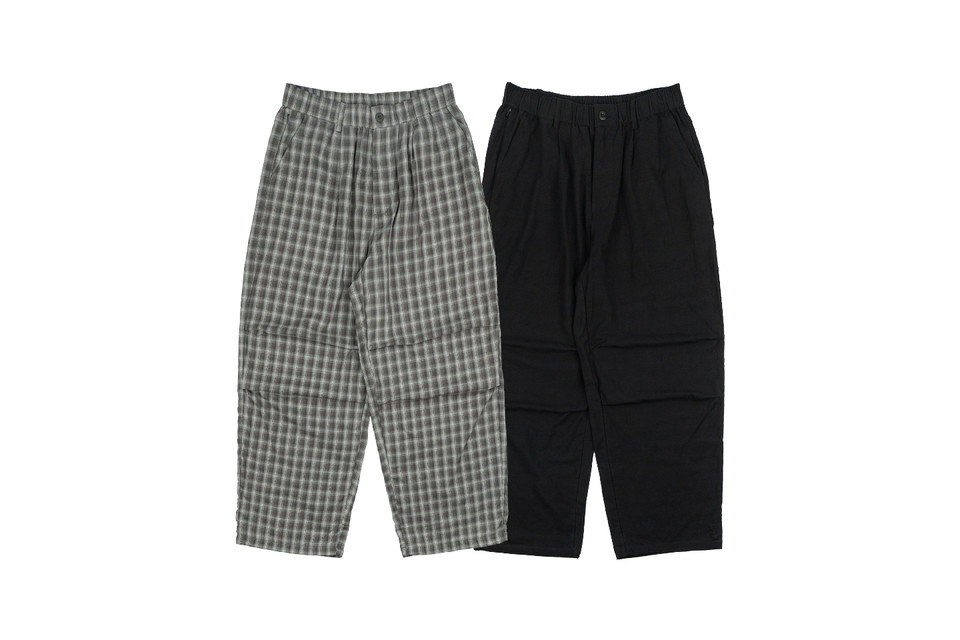 Linen Pants (1)