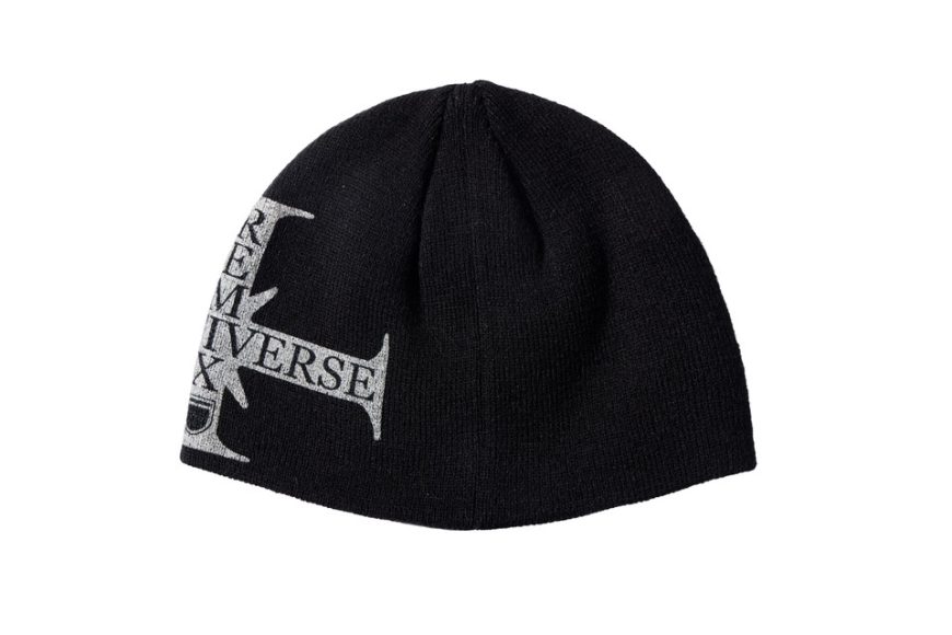 MVM Cross Knitted Beanie (3)