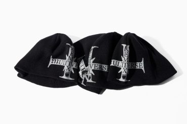 MVM Cross Knitted Beanie (4)