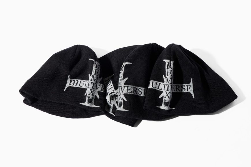 MVM Cross Knitted Beanie (4)