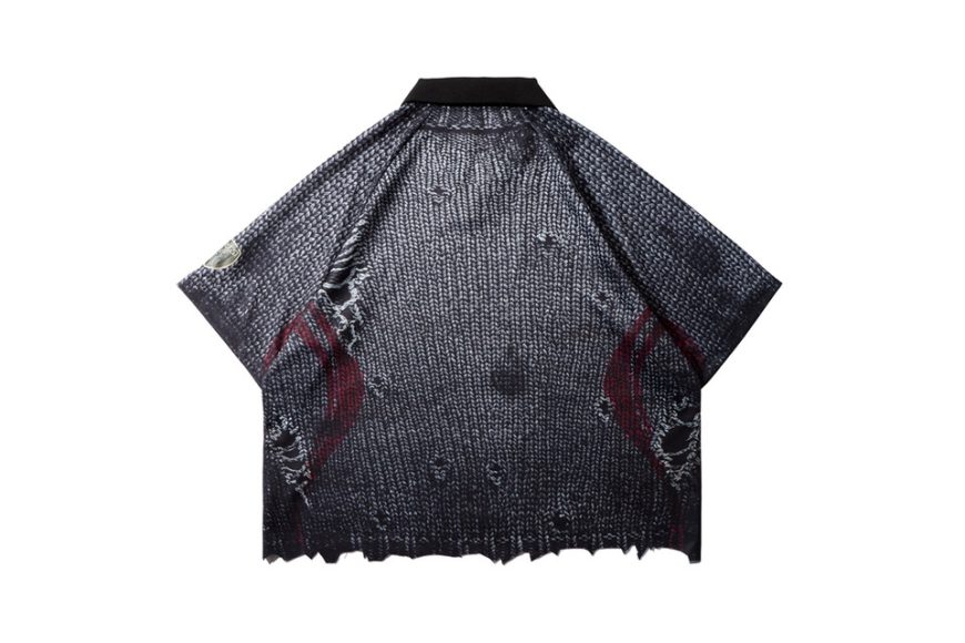 MVM Cross Knitted Jersey (11)