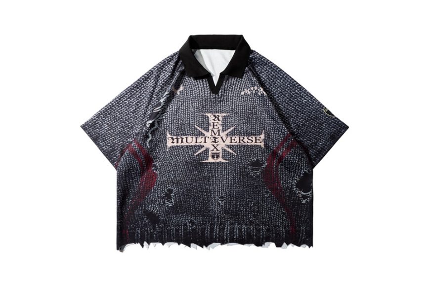 MVM Cross Knitted Jersey (6)