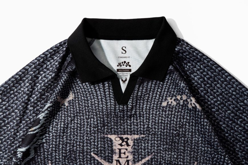 MVM Cross Knitted Jersey (7)