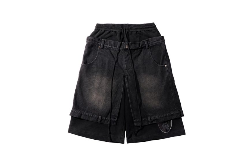 MVM Double Pants (6)