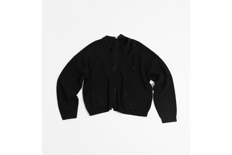 Memento Knit Cardigan (10)