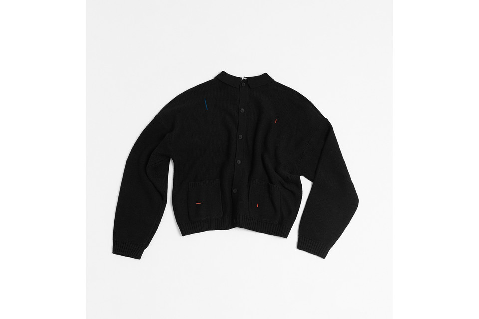 Memento Knit Cardigan (11)
