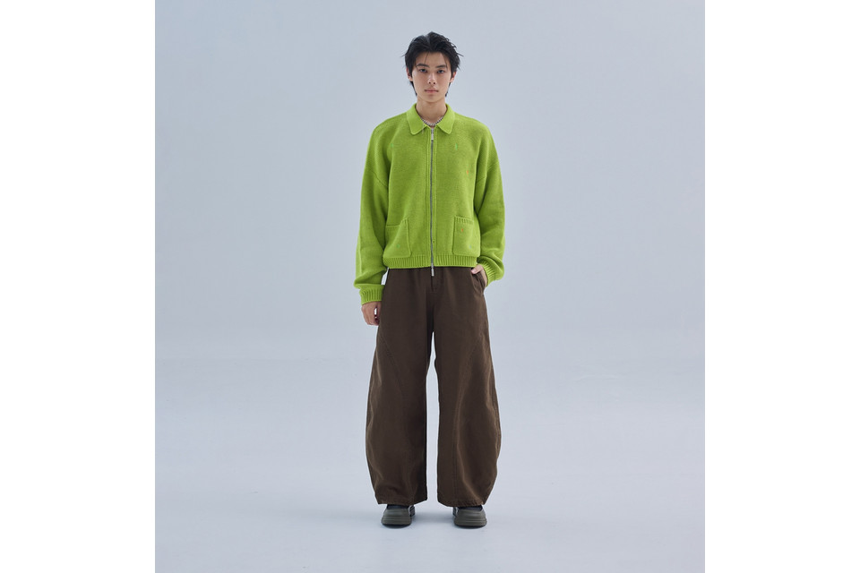 Memento Knit Cardigan (3)