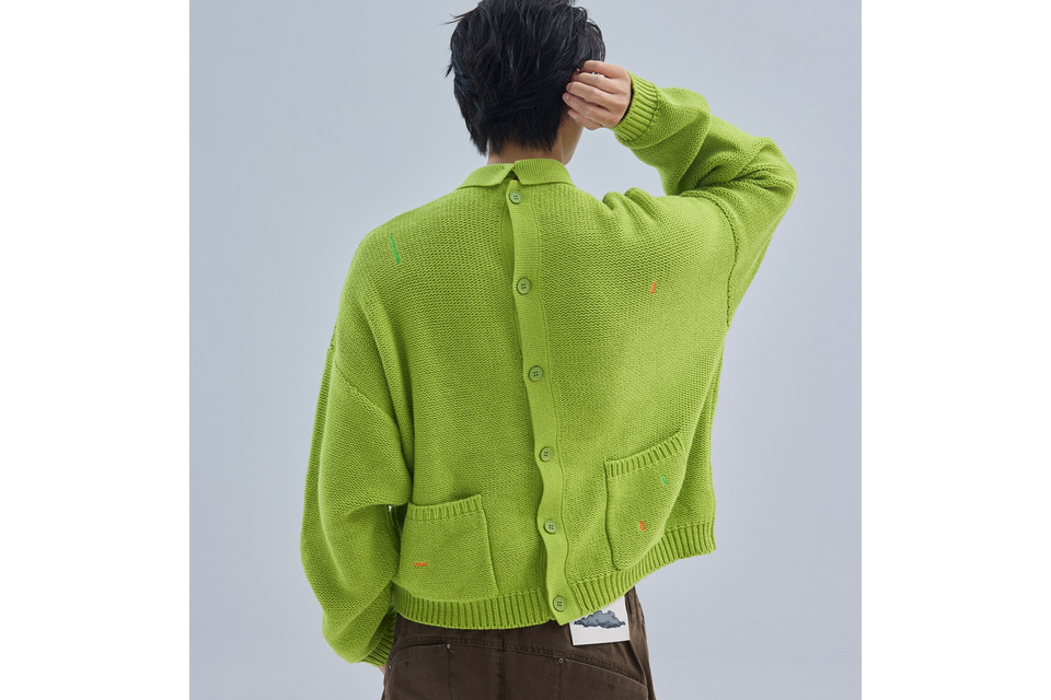 Memento Knit Cardigan (4)