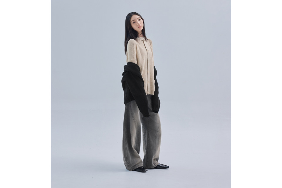 Memento Knit Cardigan (7)