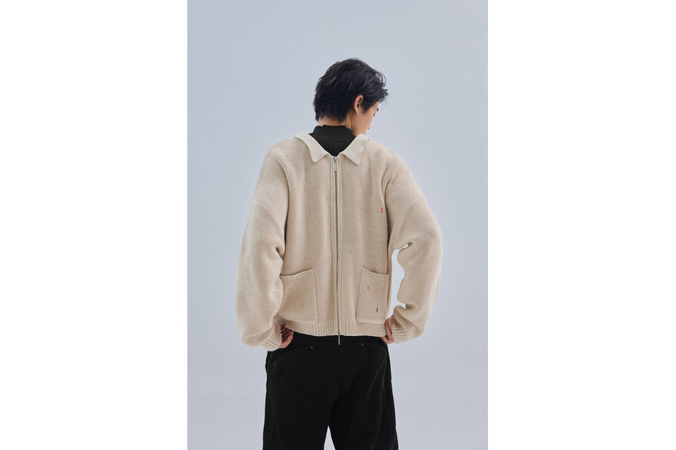 Memento Knit Cardigan (8)