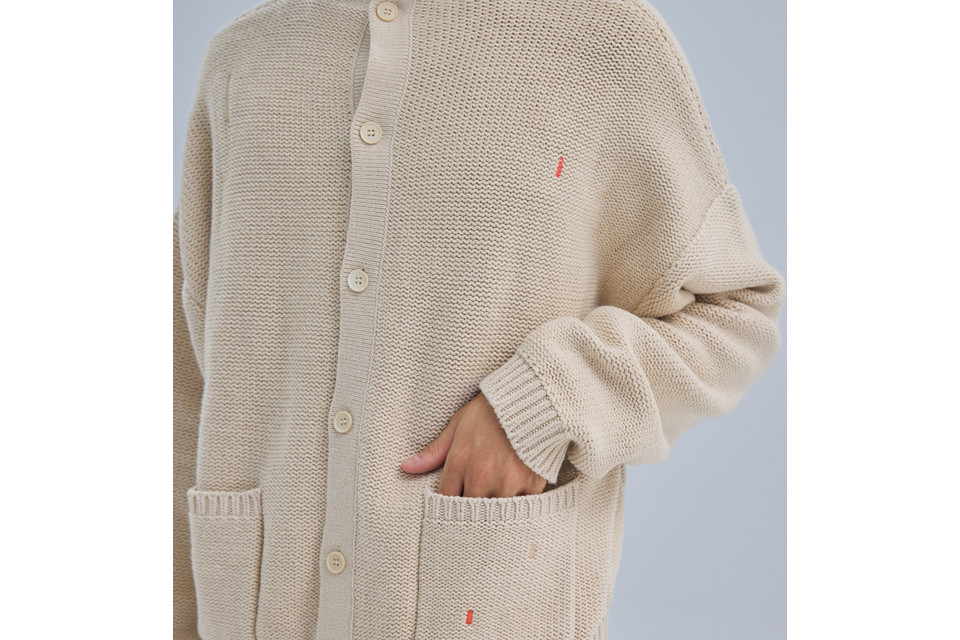 Memento Knit Cardigan (9)