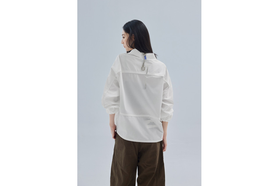 Messy Order Shirt (3)