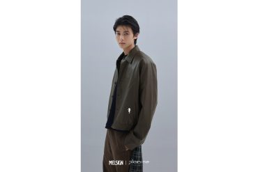 Montauk Faux-Leather Jacket (1)