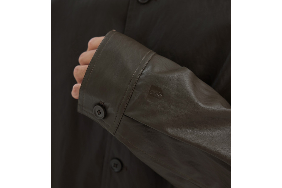Montauk Faux-Leather Jacket (10)