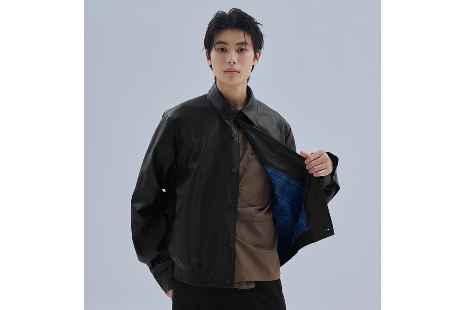 Montauk Faux-Leather Jacket (6)