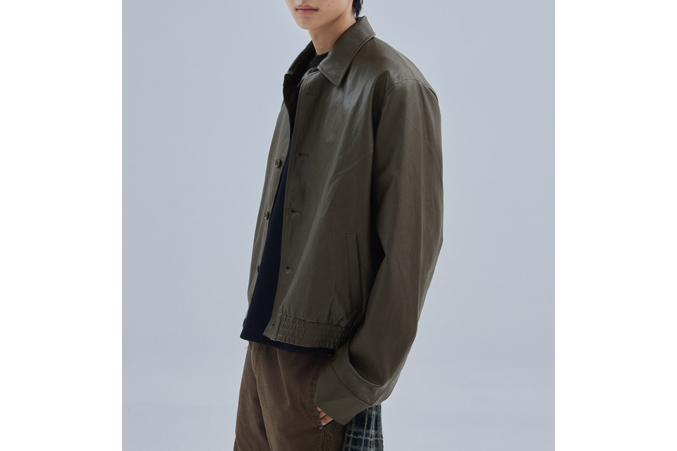 Montauk Faux-Leather Jacket (8)