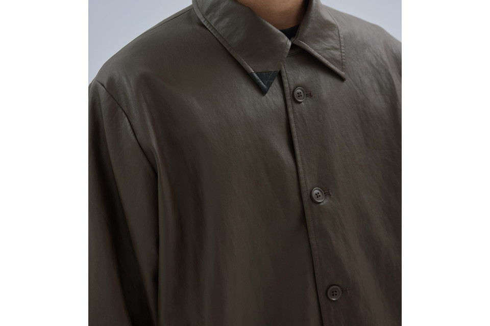Montauk Faux-Leather Jacket (9)
