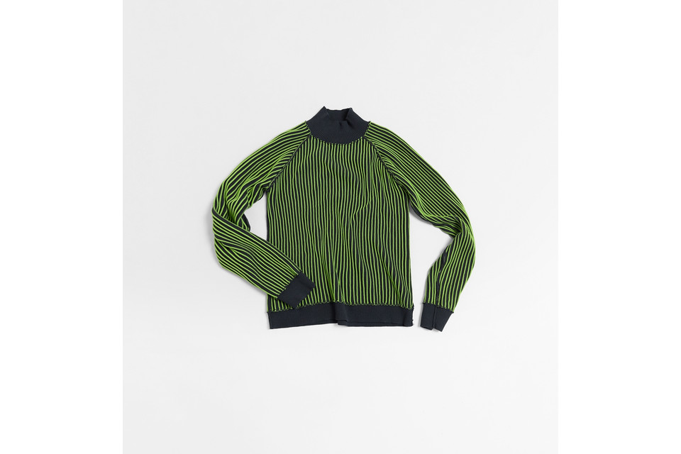 Parallel Knit Top (10)