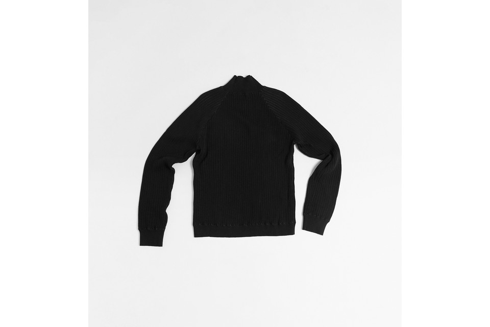 Parallel Knit Top (7)